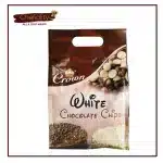 Chocolate Chip White