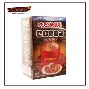 Rossmoor Cocoa Powder