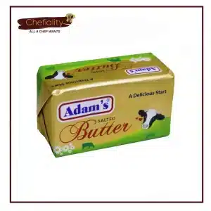 Adams Butter Salted