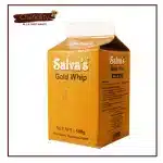 Salva Gold Whip