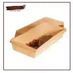 Brownie Box White