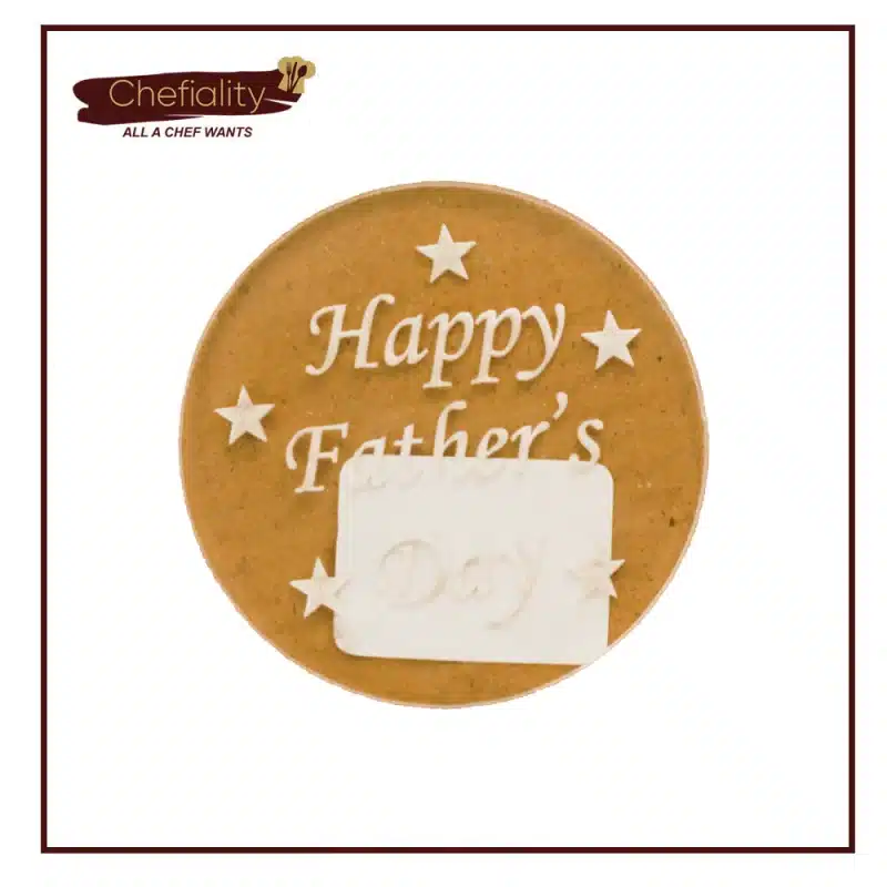 Happy Father's Day Stamp