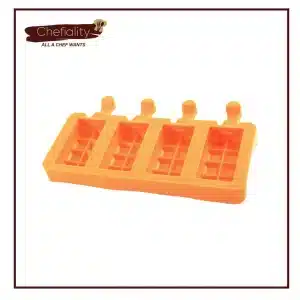 Popsicle Chocolate Mold
