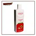 Turkish Cuisine Strawberry