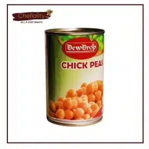 Dew Drop Chick Peas