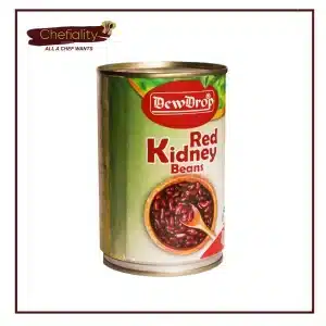 Dew Drop Red Kidney Beans