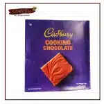 Cadbury Cooking Chocolate