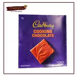 Cadbury Cooking Chocolate