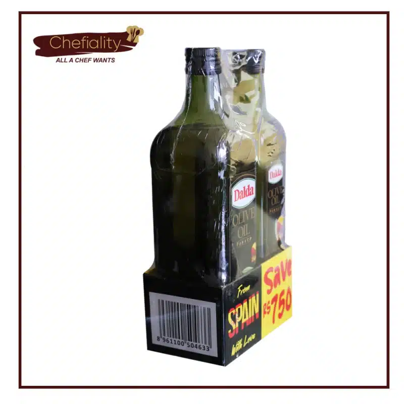 Dalda Olive Oil