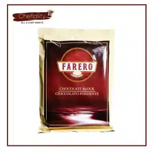 Farero Chocolate