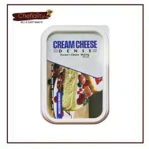 Farmer's Cream Cheese Dense