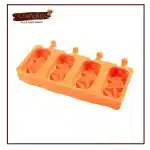 3D Popsicle Mold