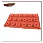 Donut Mold 18 Cavity