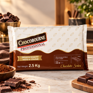 Chocobourne Milk 2.5 Kg