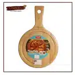 Wooden Pizza Plate 28cm X 18cm