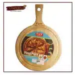 Wooden Pizza Plate 33cm X 23cm