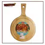 Wooden Pizza Plate 30cm X 20cm