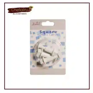 Square Plunger Cutter