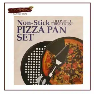 Pizza Pan Non Stick