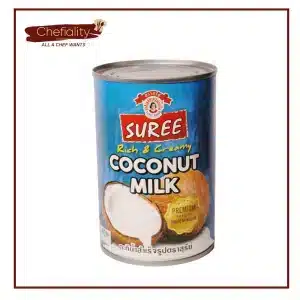 Suree Coconut Milk