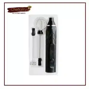 Coffee Beater Milk Frother Large