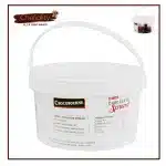 Bournzella Dark Chocolate Spread 2.5Kg