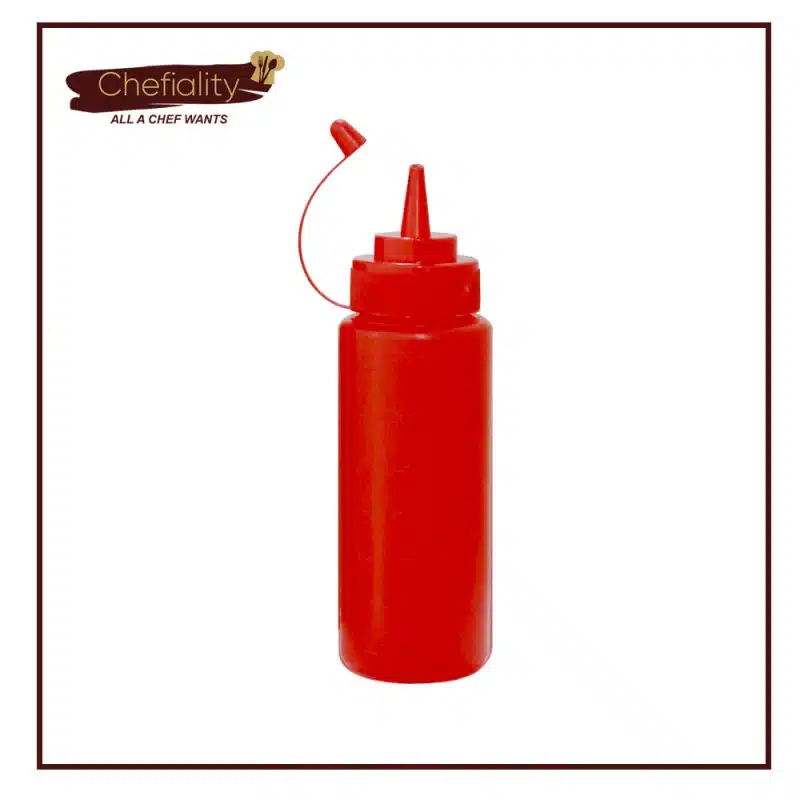 Bottle Ketchup (360ml)
