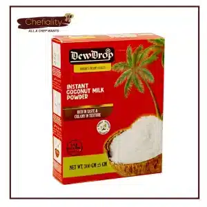 Dew Drop Coconut Milk Powder 300g