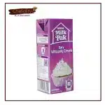 Milk Pak Dairy Whipping Cream