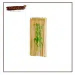 Bamboo Stick 6'