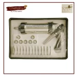 Cookies Press & Icing Set