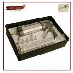 Cookies Press & Icing Set