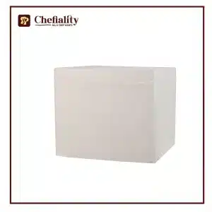 Styrofoam Box Small