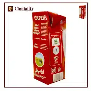 Olper's Full Cream Milk 1 Litre