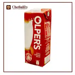 Olper's Full Cream Milk 1 Litre