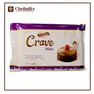 Crave Milk Chocolate 2Kg