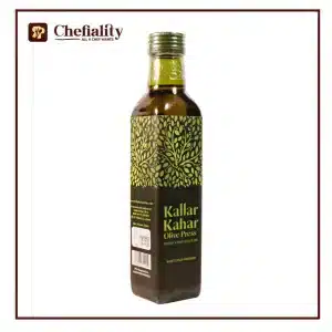 Kallar Kahar Olive Oil 250ml