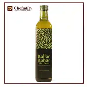 Kallar Kahar Olive Oil 500ml
