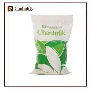 Chashnik White Sugar 100 Pc's Sachet