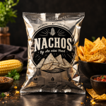 Nachos 70gm
