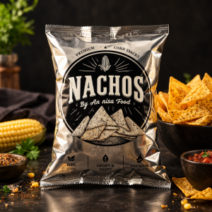 Nachos 70gm