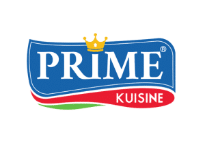 Prime Kusine Logo