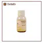 Vanilla Extract 25ml