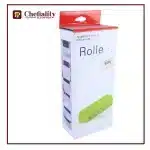 Rolle Mold