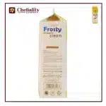 Frosty Whipping Cream 1 Litre