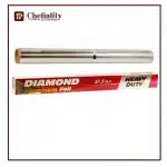 Aluminium Foil Diamond Big