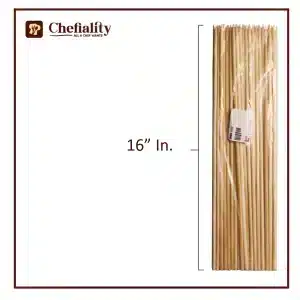 Bamboo Stick 16