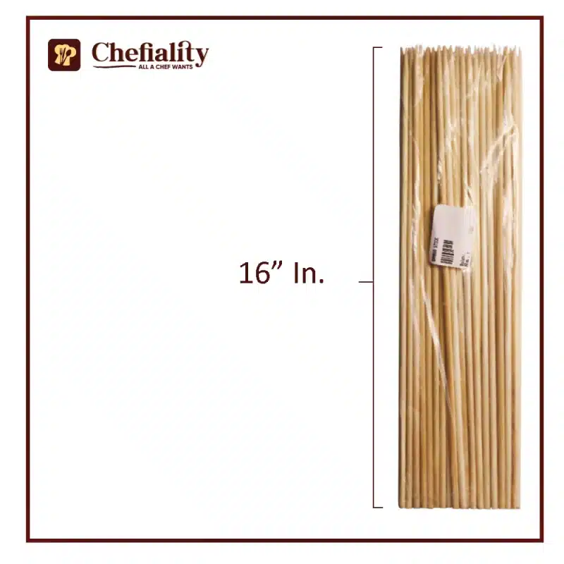 Bamboo Stick 16