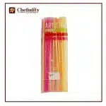 Colorful Straw 50 Pc's