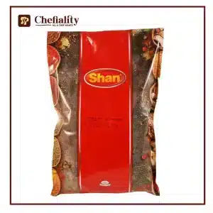 Shan Garlic Powder - 1Kg